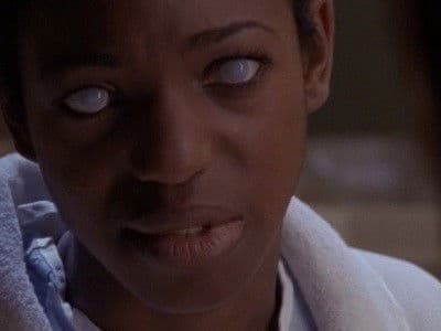 Still from Blind Witness
