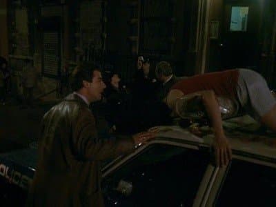 Still from A Death in the Family