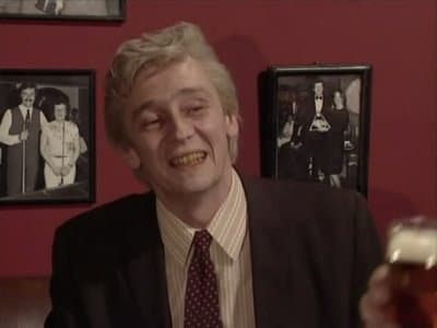 Still from Jesse's Fashion Tips