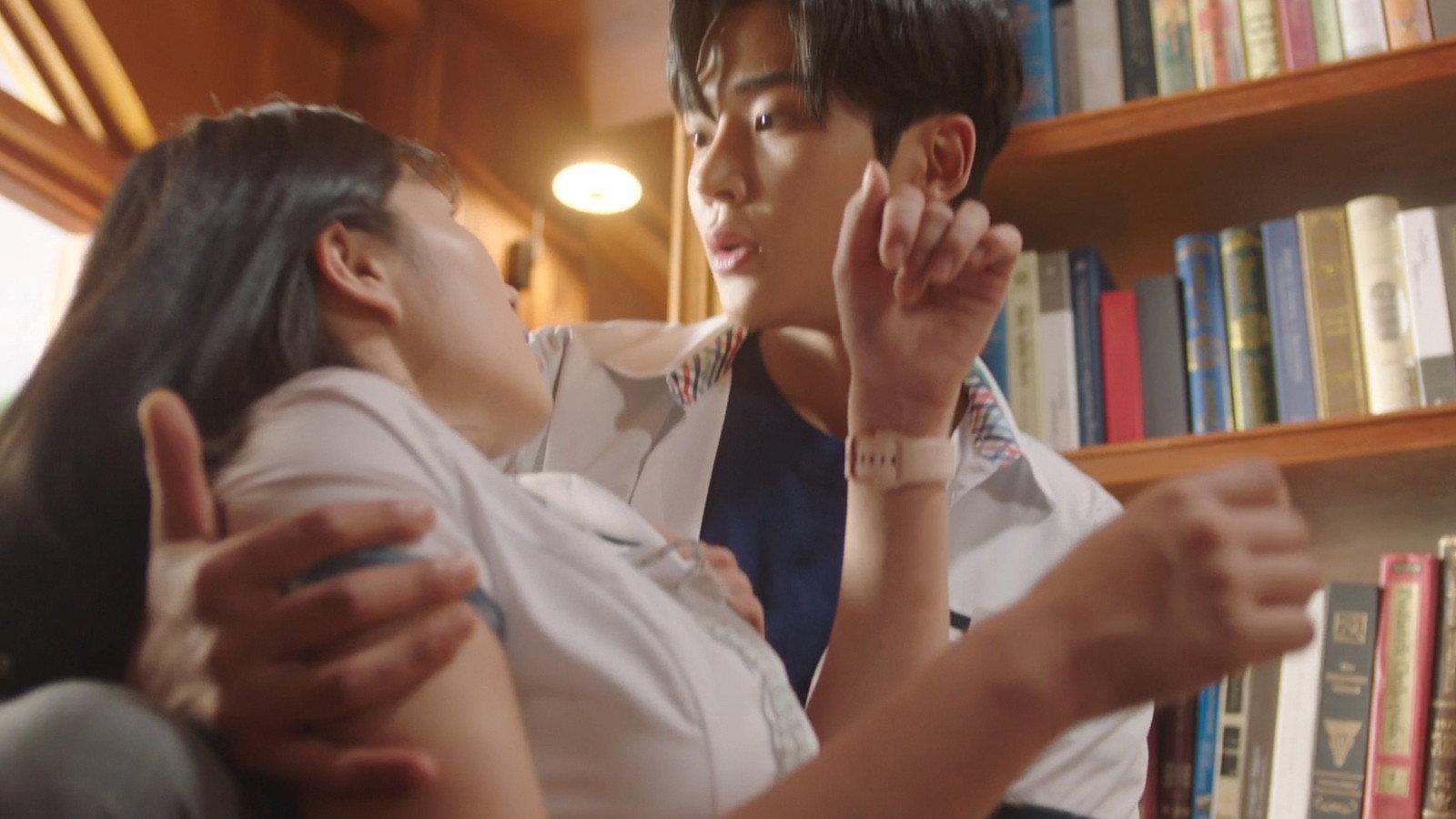 Still from Haru’s Dream
