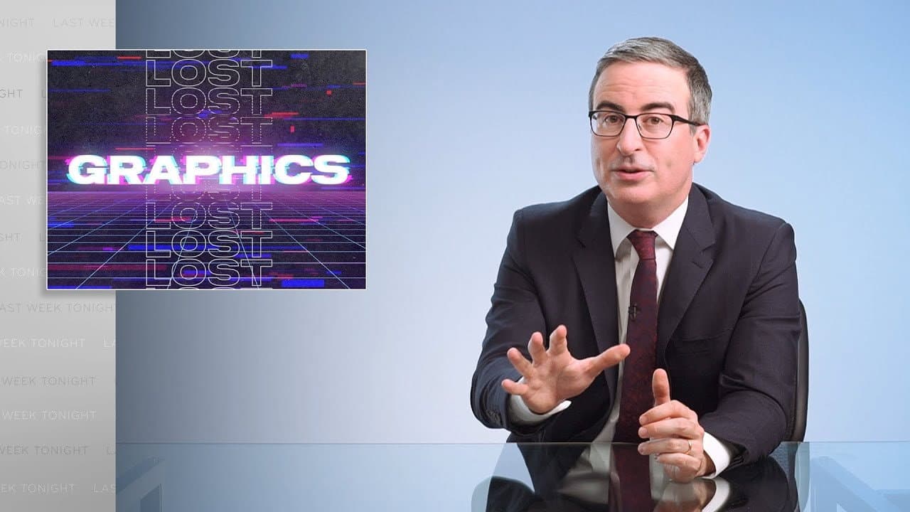 Still from Lost Graphics Vol. 4