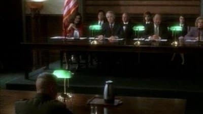 Still from Whole New Ball Game
