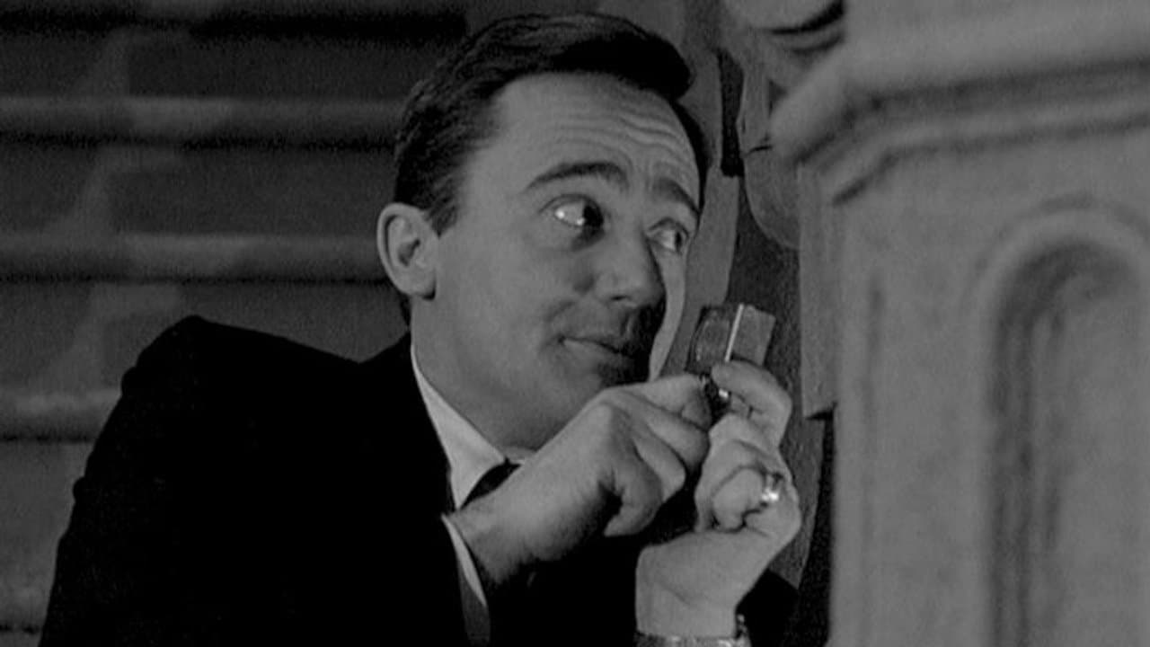 Still from The See-Paris-and-Die Affair