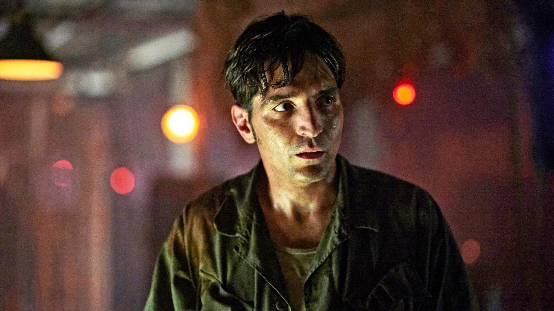 Still from Immortal