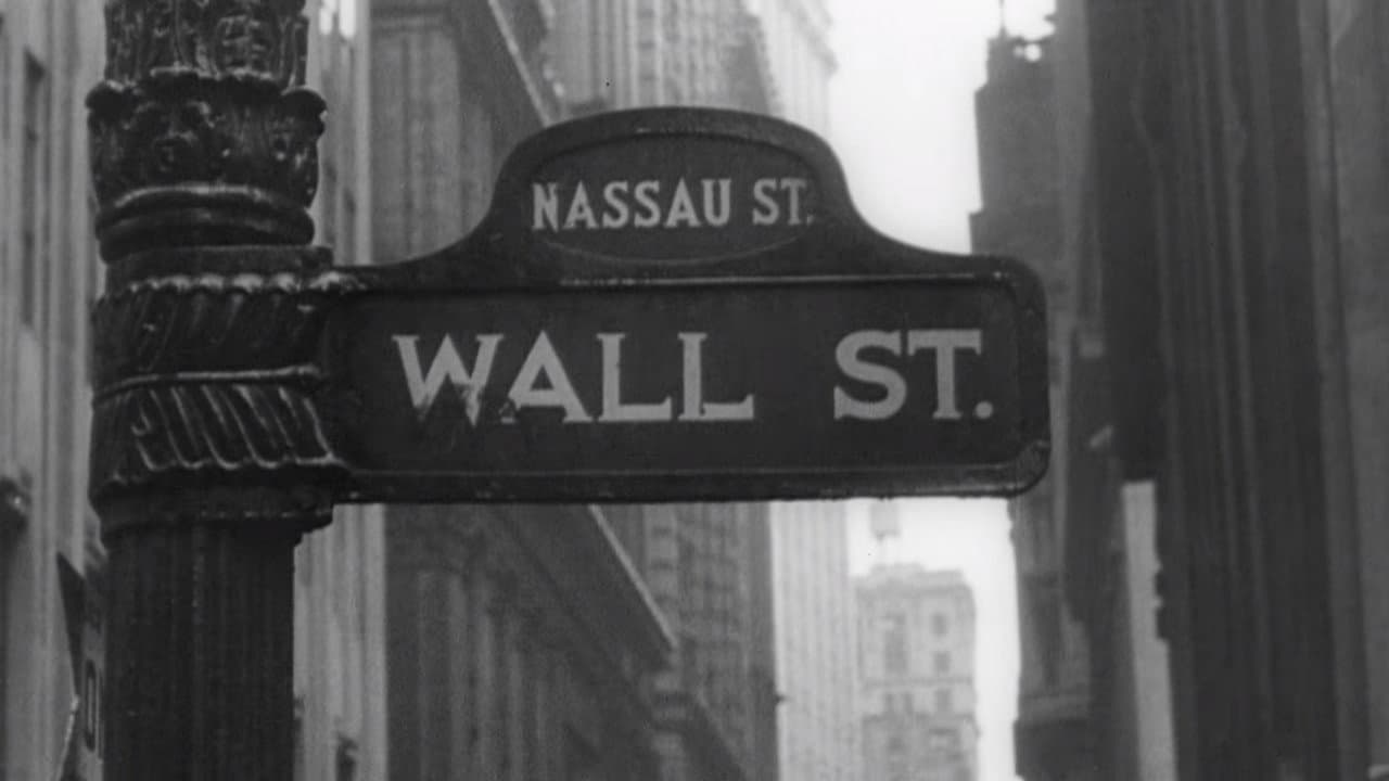 Still from The Stock Market