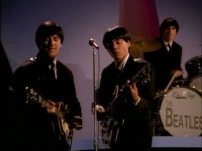 Still from Dark Days Night