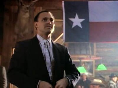 Still from The Good, the Bad and the Wealthy