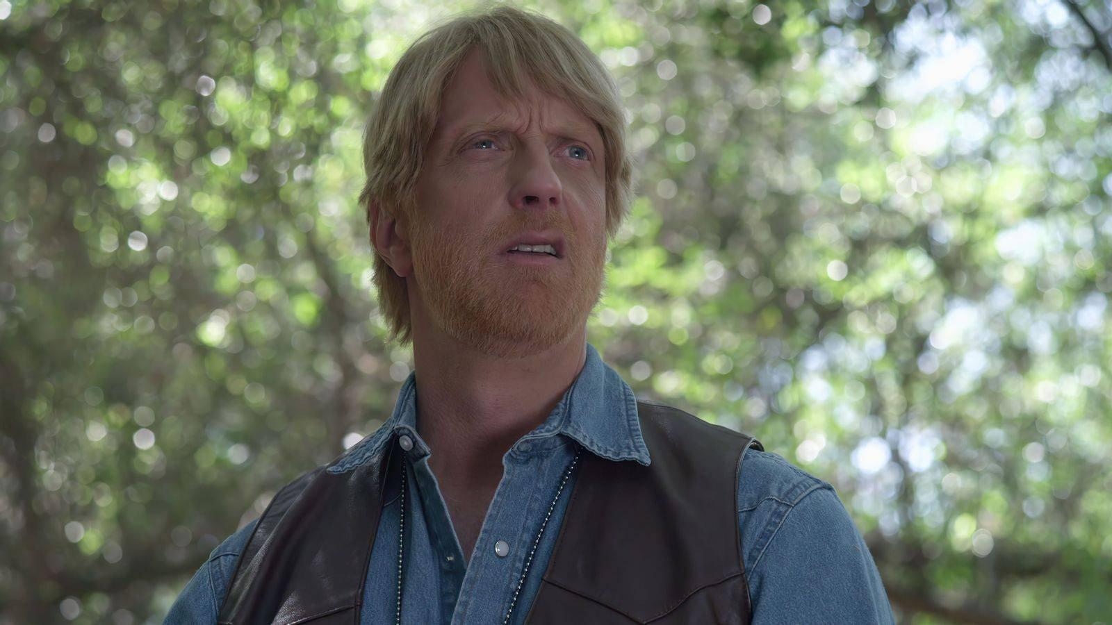 Still from Old Gary