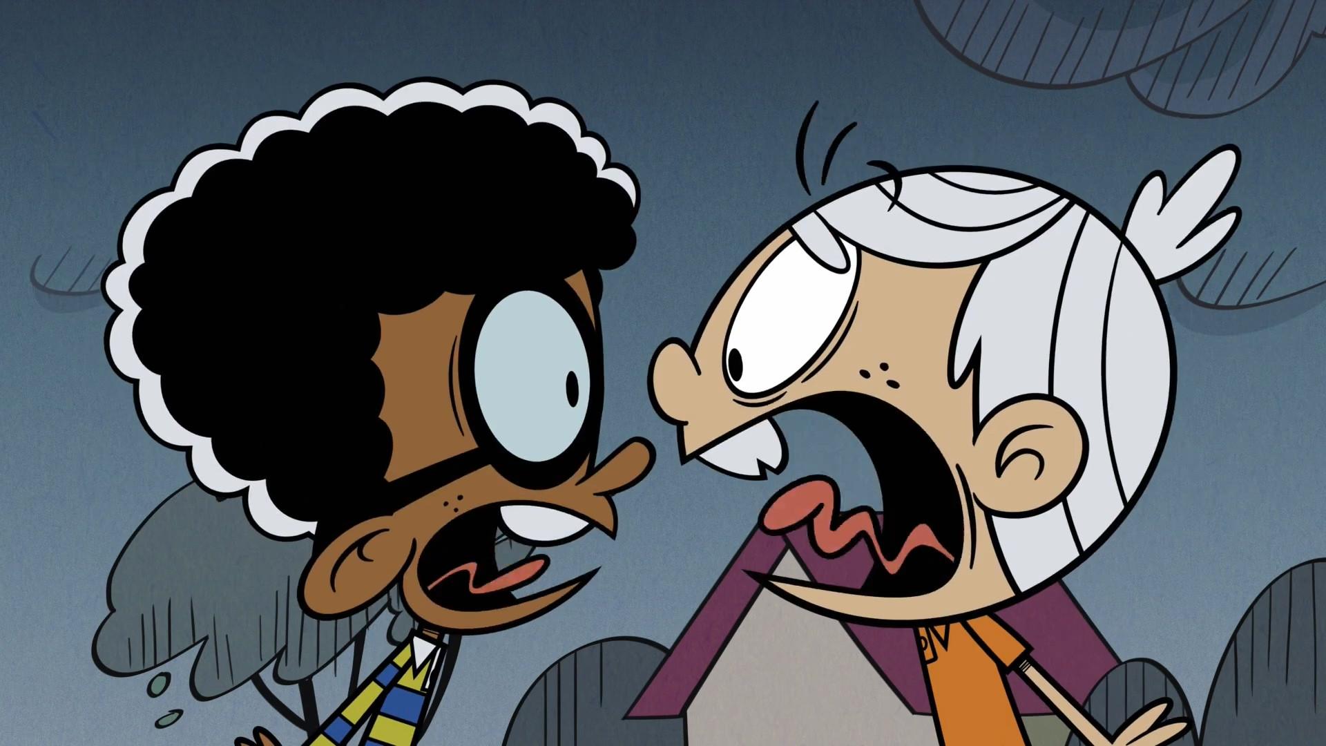 Still from Last Loud on Earth