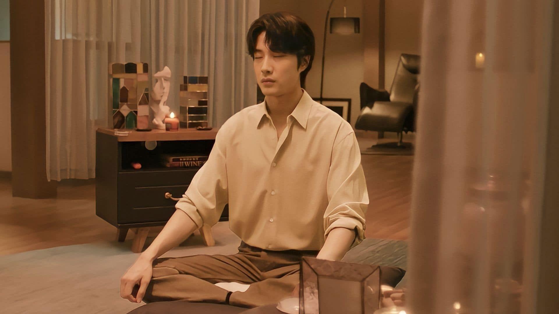 Still from Breaking Down Walls