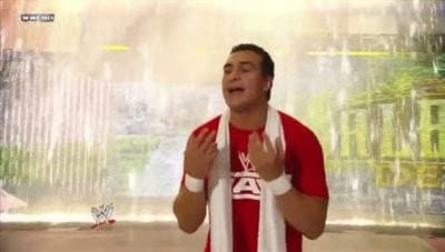 Still from SmackDown - Apr. 23, 2010