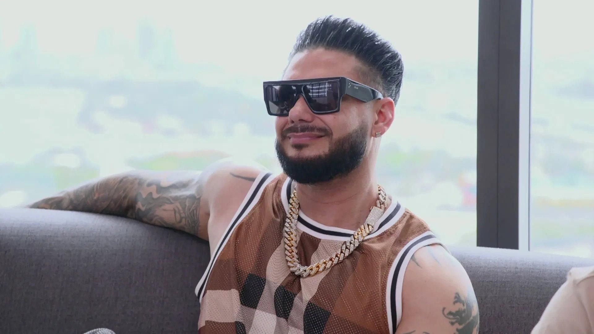 Still from Yacht Day