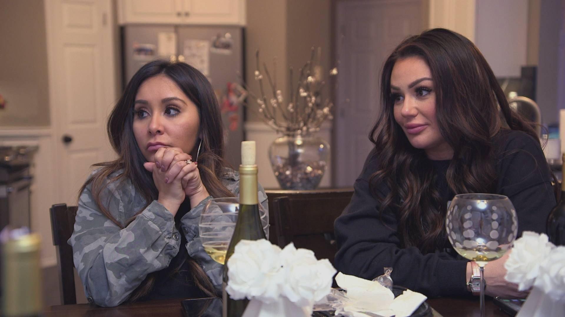 Still from Spill The Tea