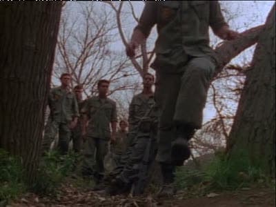 Still from Dead Man Tales