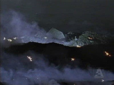 Still from Skywatchers