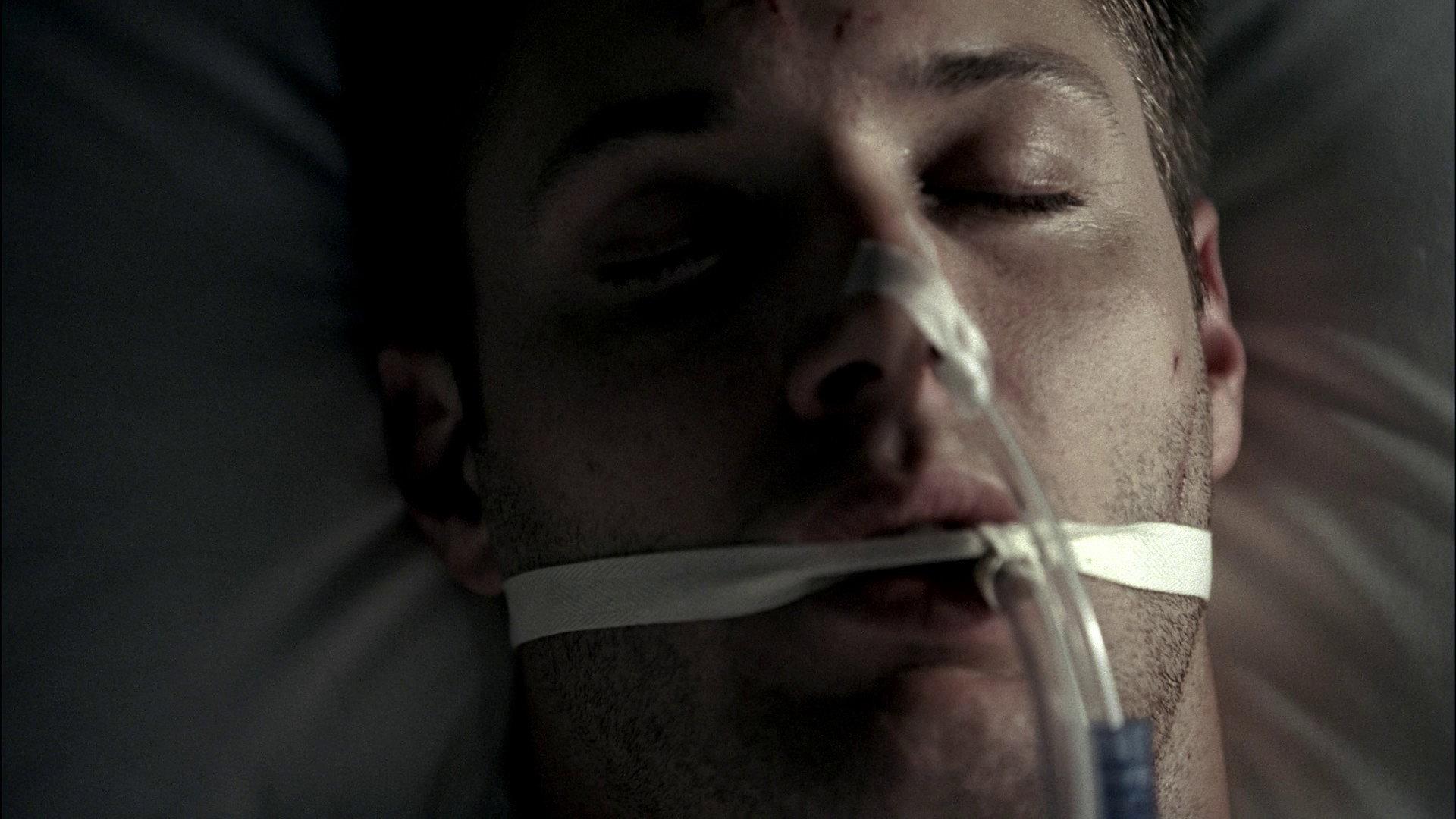Still from In My Time of Dying