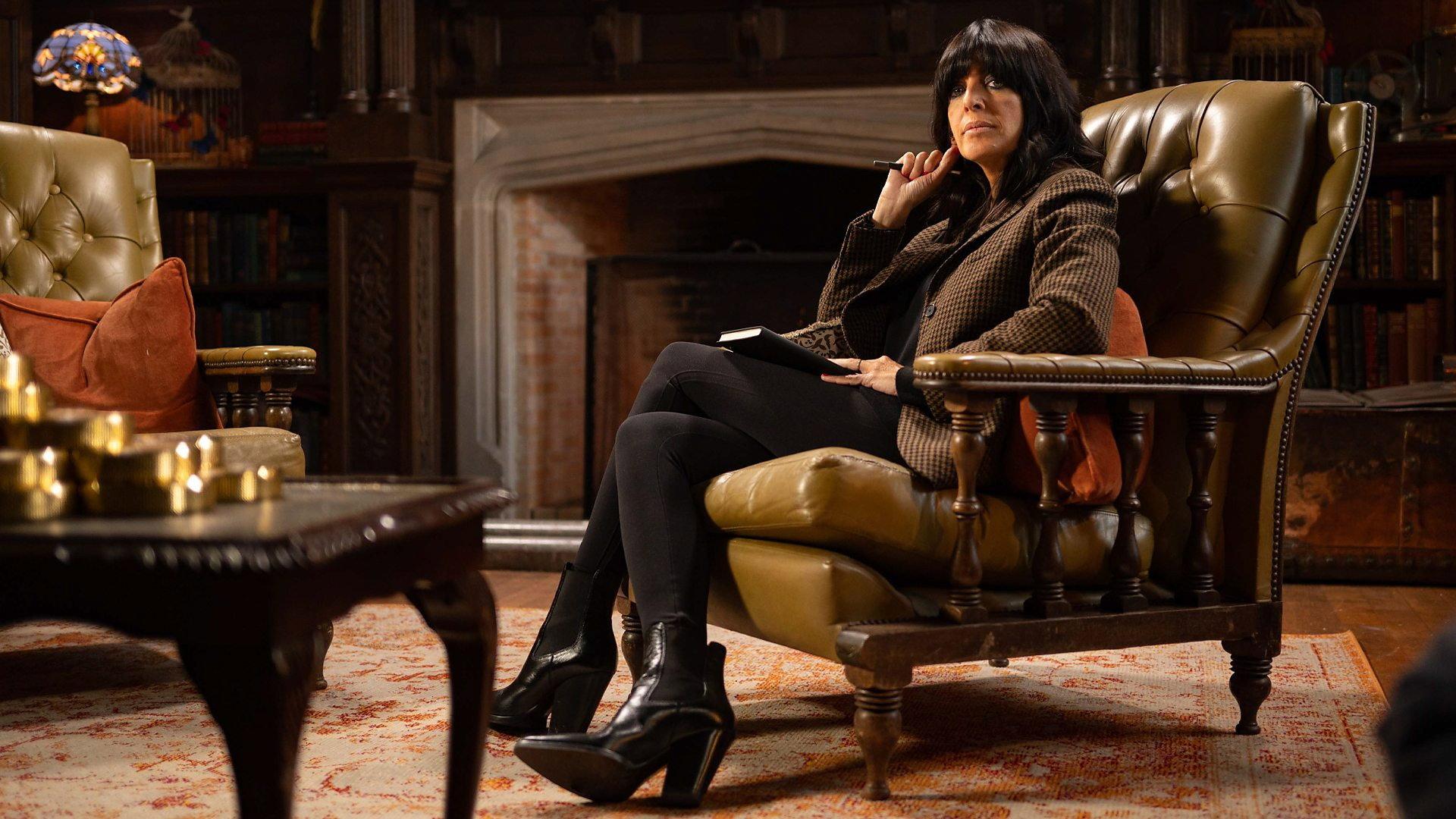 Still from Episode 1
