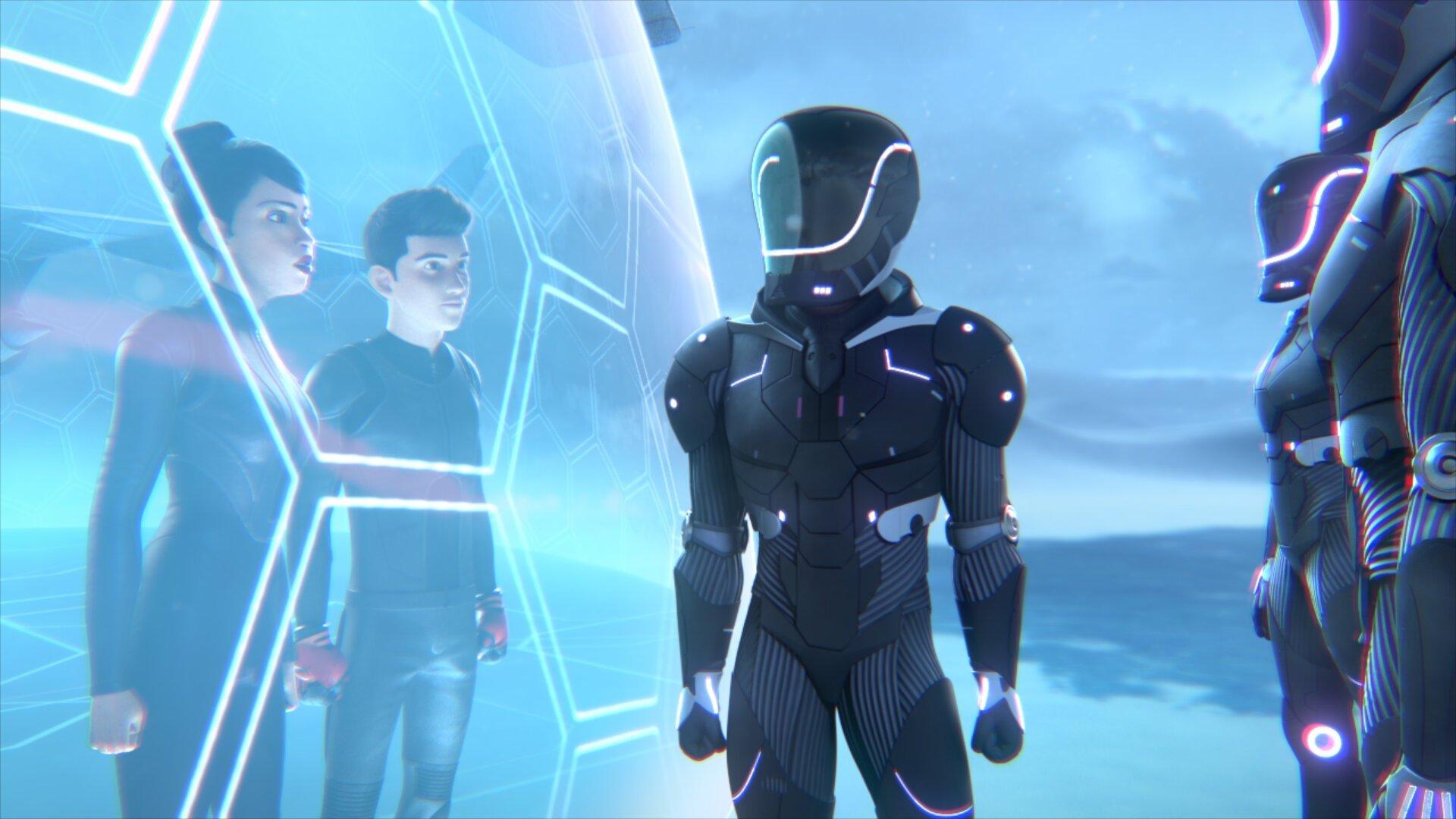 Still from Detonation