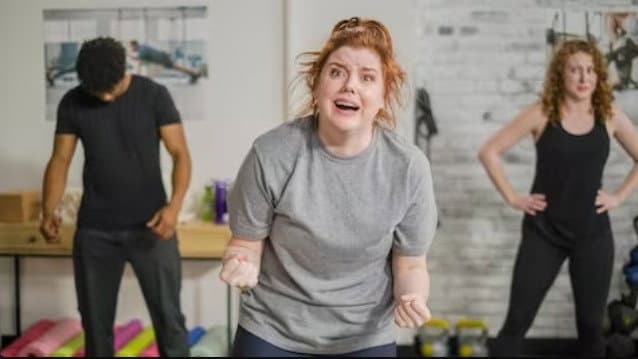 Still from New Year, New You