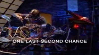 Still from One Last Second Chance