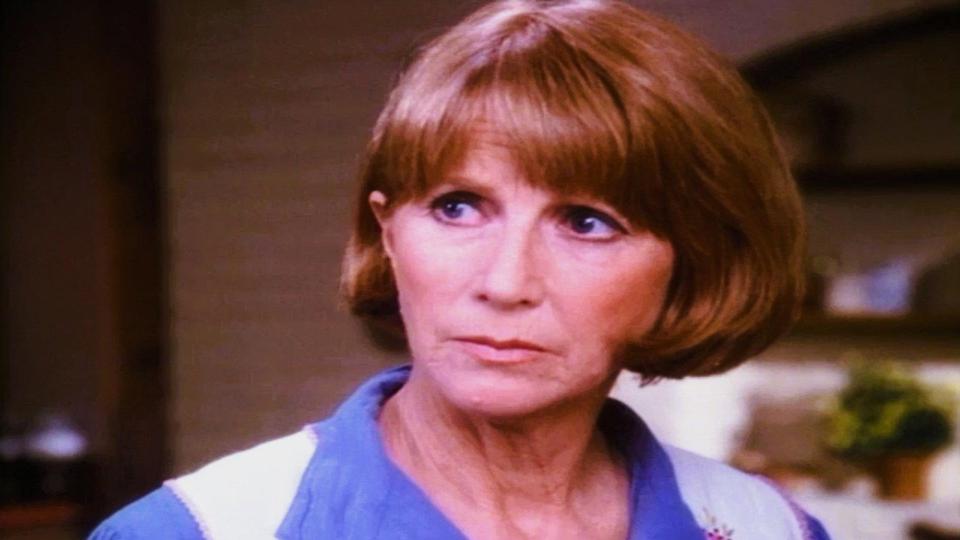 Still from Hanging Fire