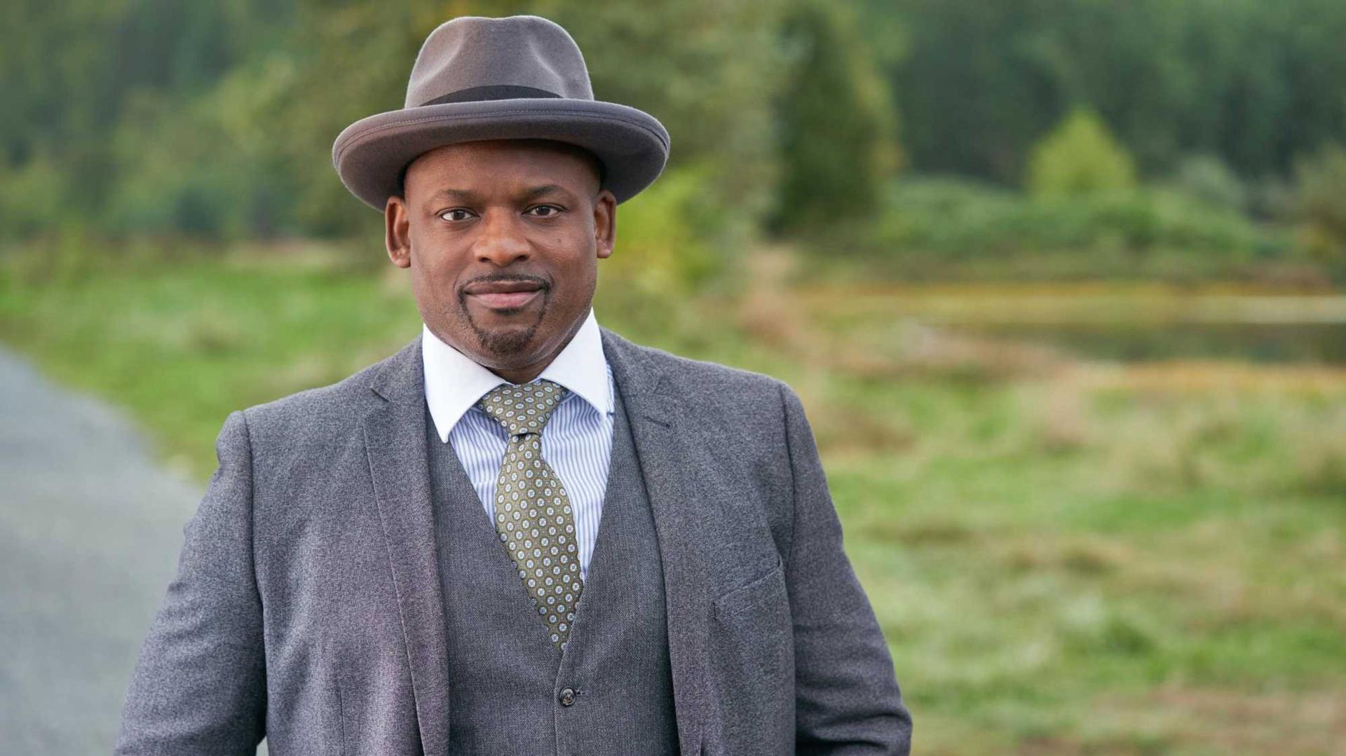 Still from Brother's Keeper