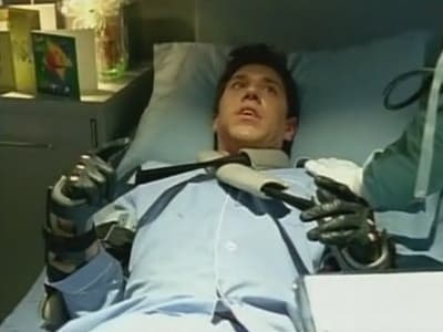 Still from Badge