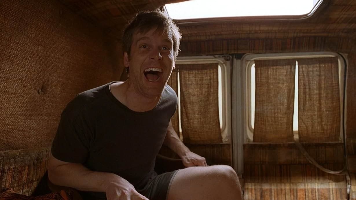 Still from Ecotone