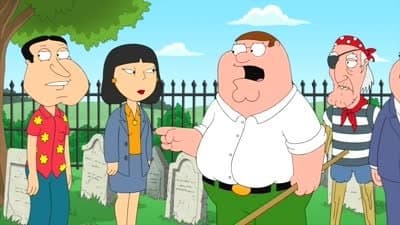 Still from Finders Keepers