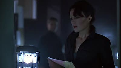 Still from Blood of the Children