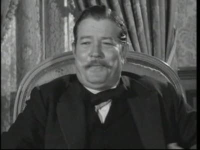 Still from False Front