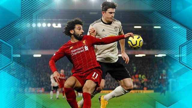 Still from MOTD2 - 19th January 2020
