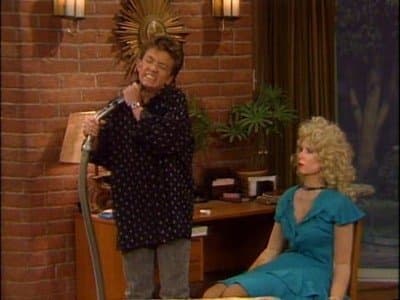 Still from The Dateless Amigo