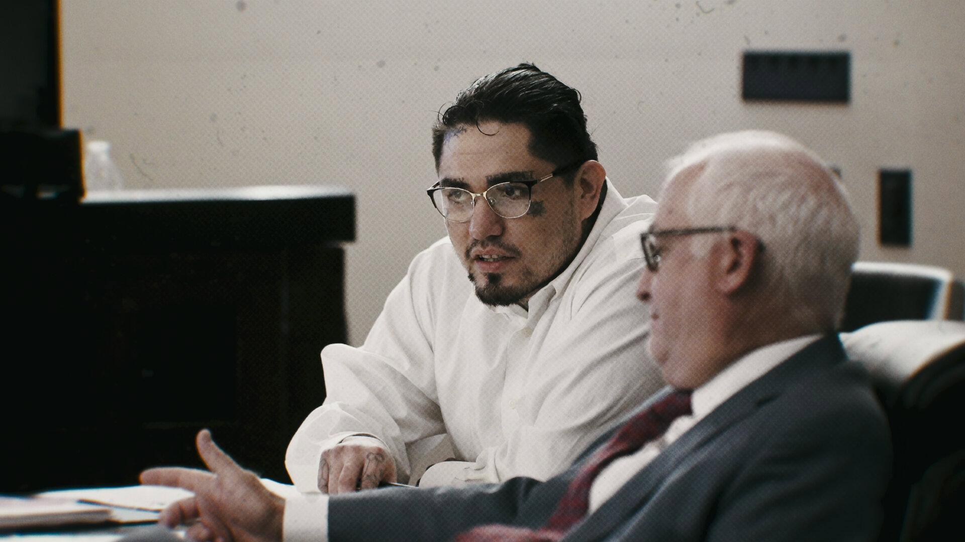 Still from A Mother's Choice (2)