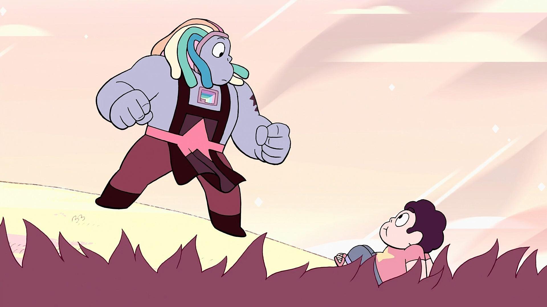 Still from Bismuth