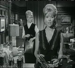 Still from The Case of the Thermal Thief
