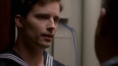 Still from Second Sight
