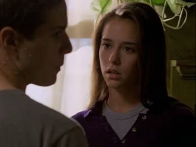 Still from Not So Fast