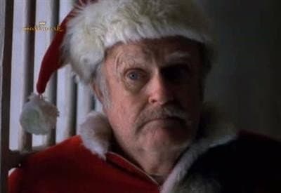 Still from Christmas