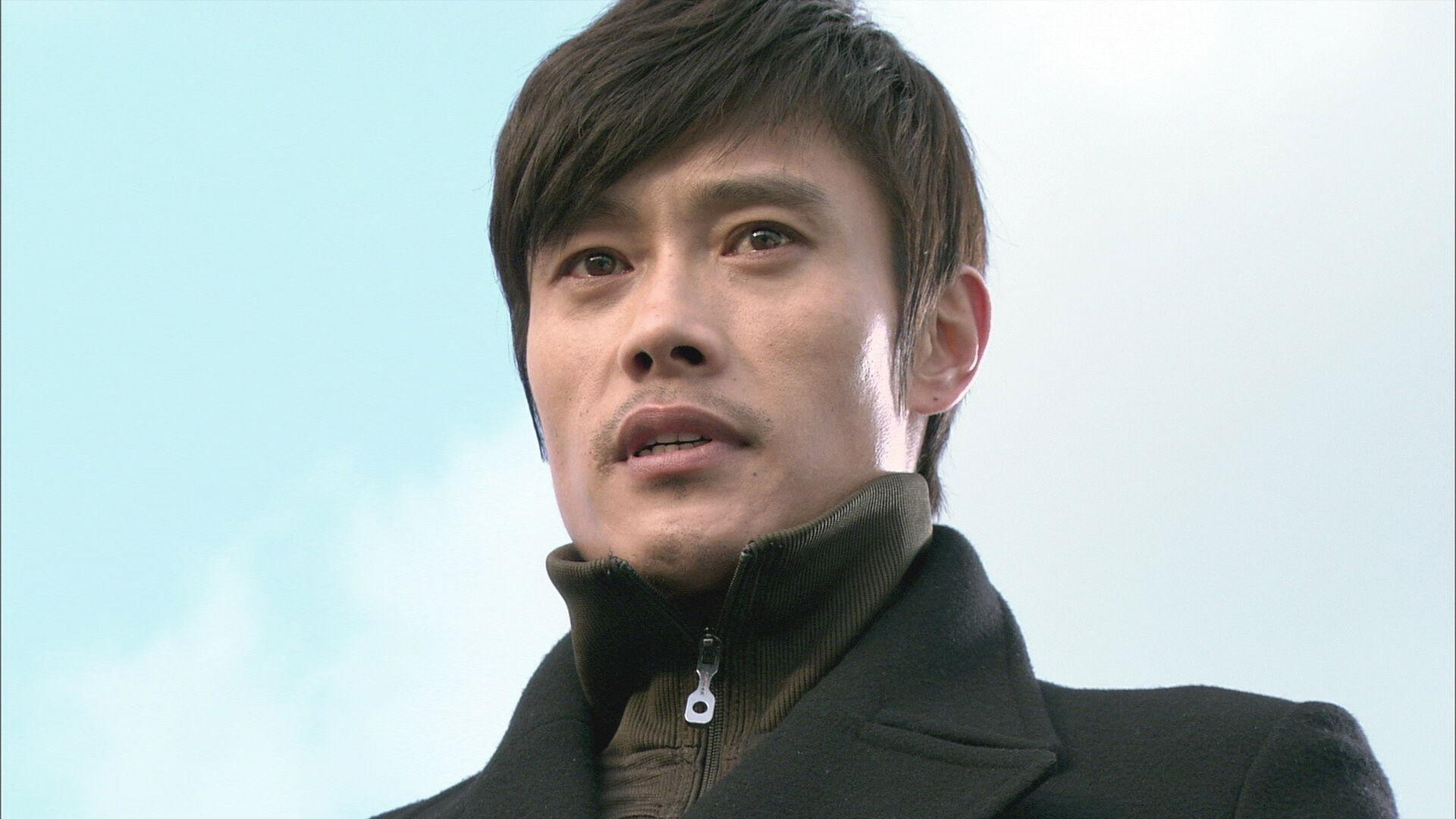 Still from Episode 12