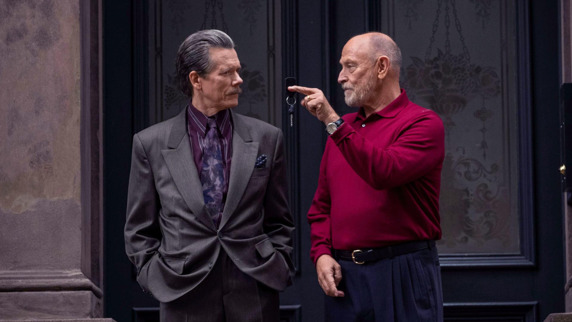 Still from A Program of Complete Disorder
