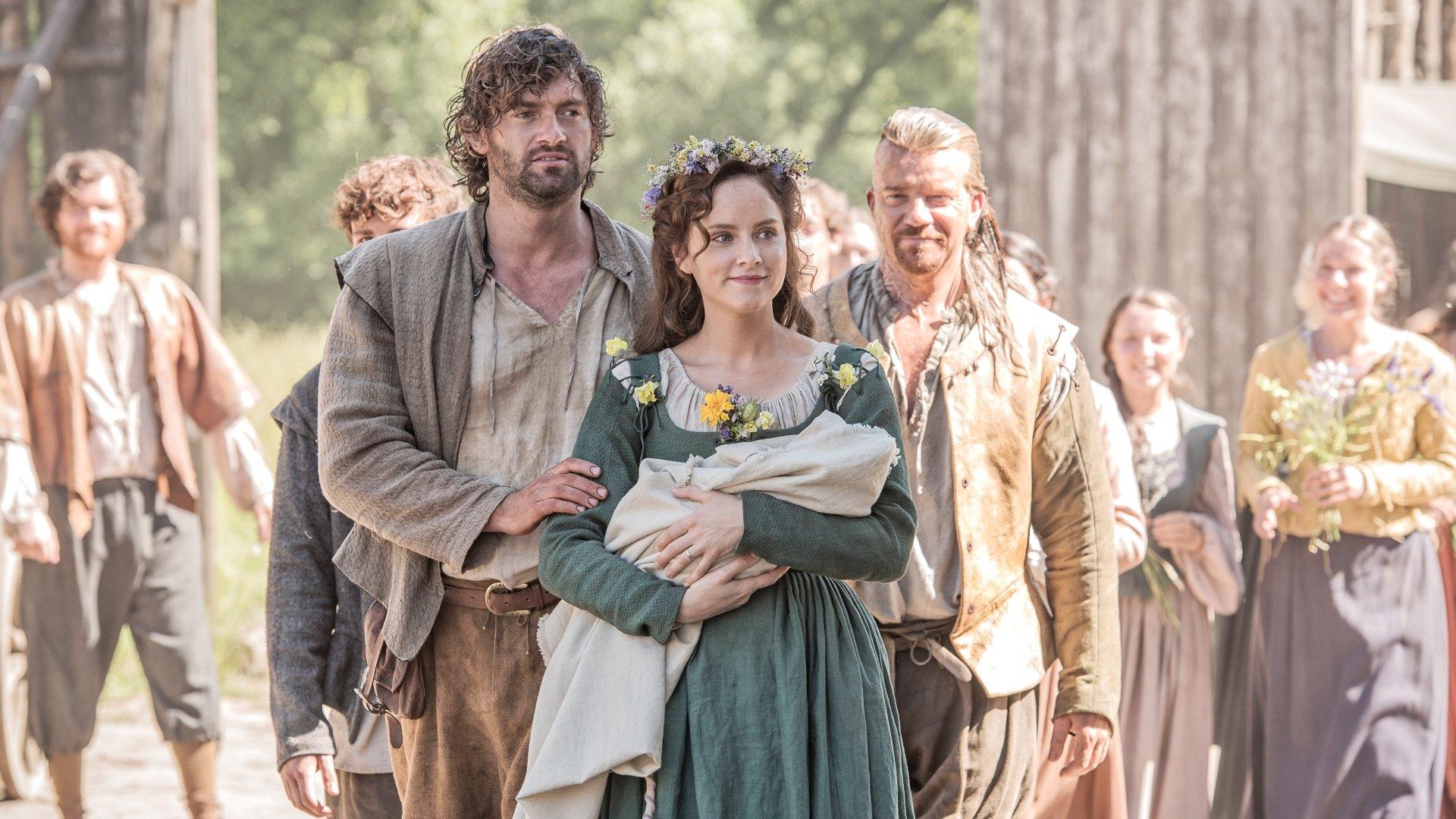 Still from Episode 1