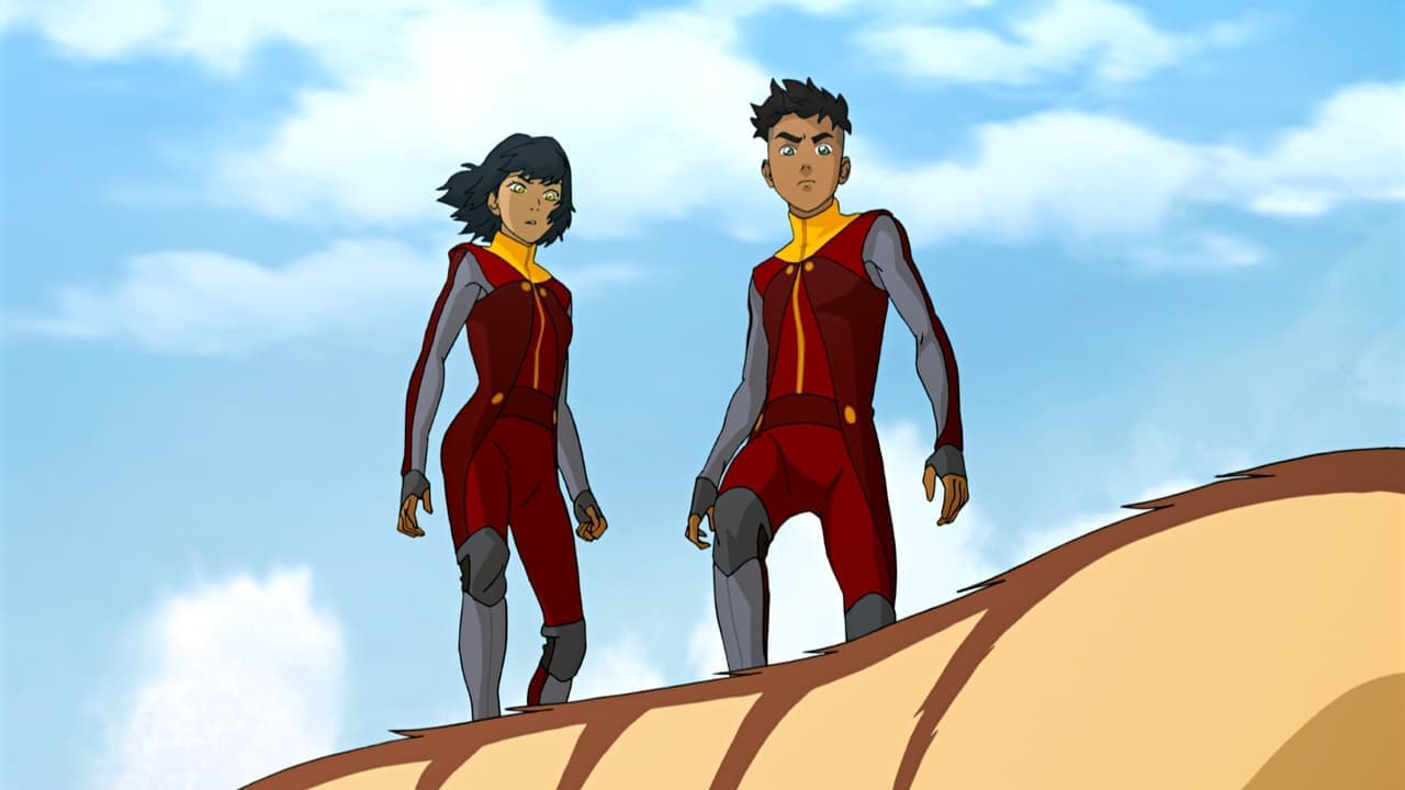 Still from After All These Years