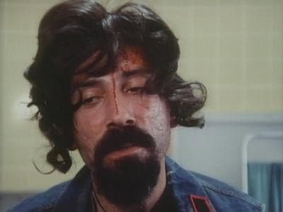 Still from Smoke Eater