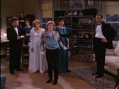 Still from Happy Anniversary