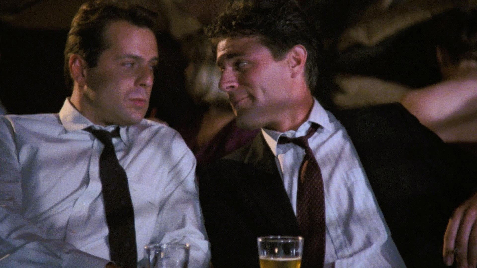 Still from Brother, Can You Spare a Blonde?