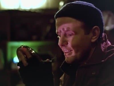 Still from Starfire