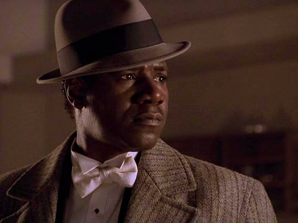Still from The Java Jive
