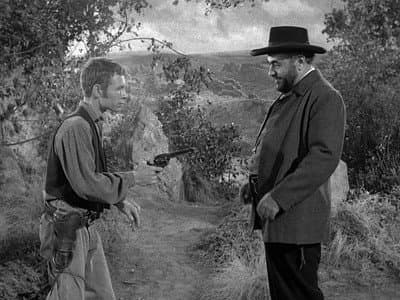 Still from Dutch George