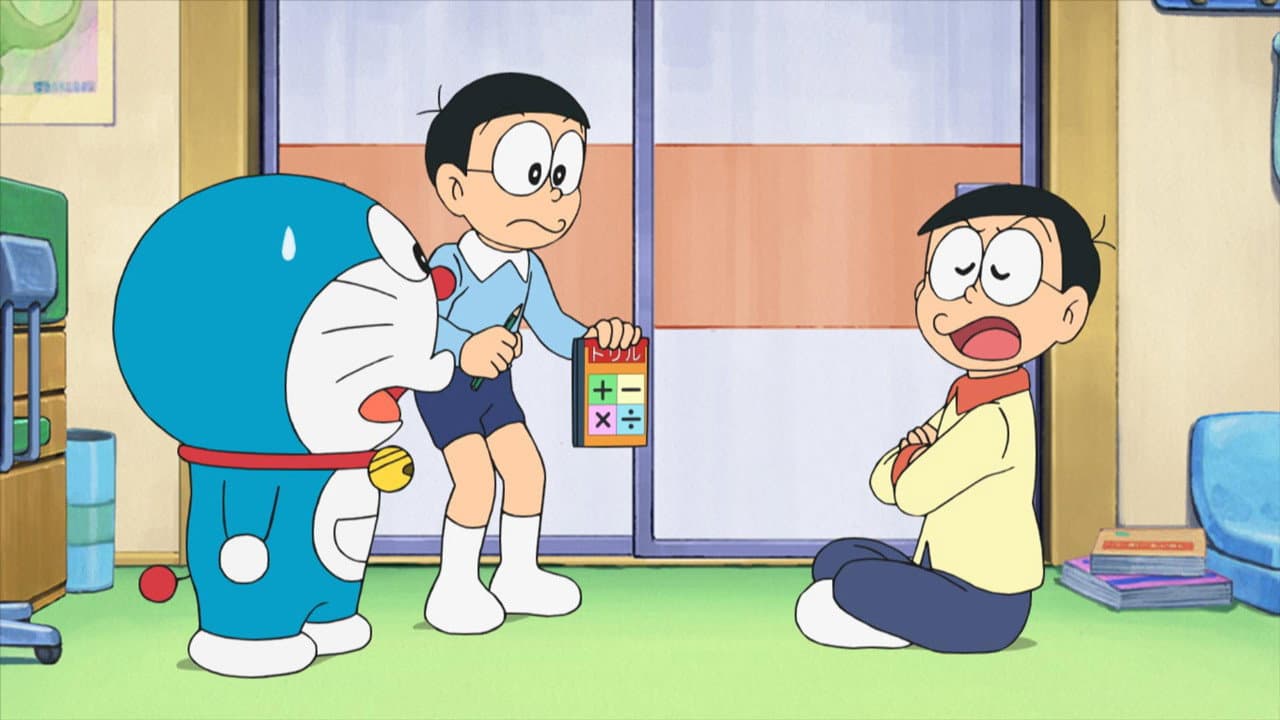 Still from Episode 1136